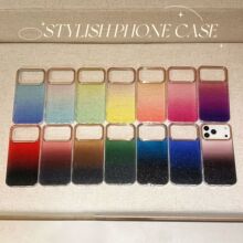 �m��iPhone17pro�֙C���pɫ�W�۝u׃�O��16͸ɫ���ȫ�����o��15