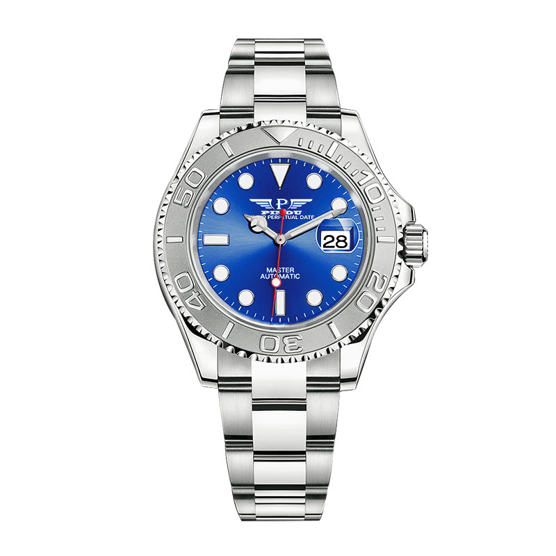PD-6506 dây thép mặt xanh