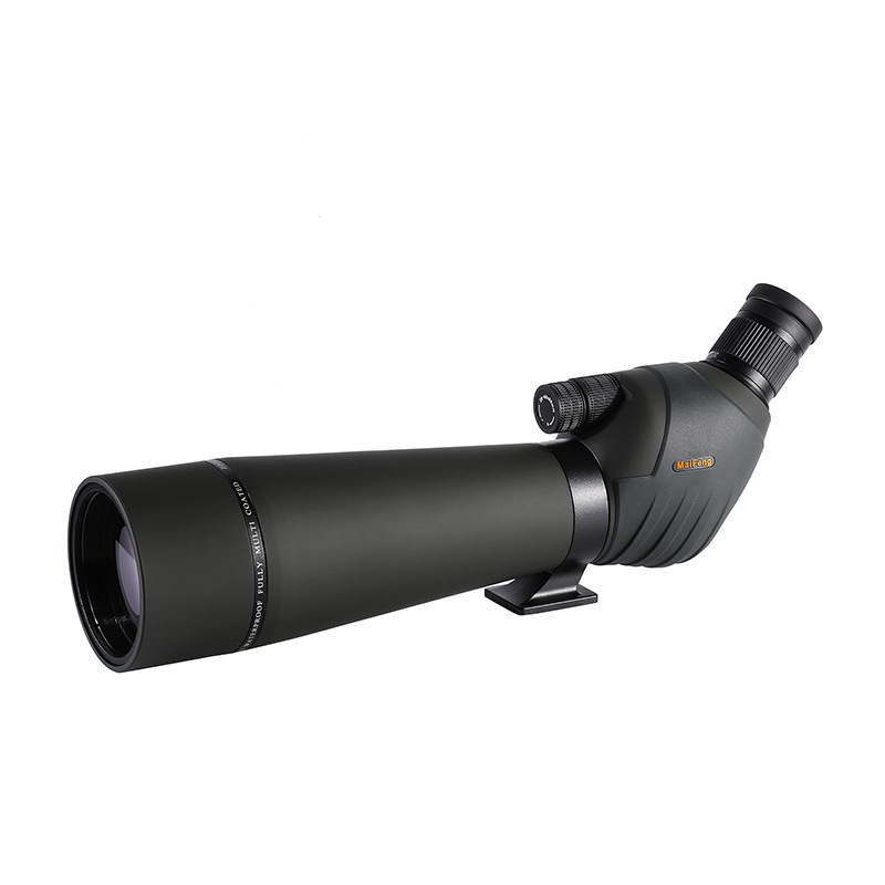 Maifeng 20-60x80 high definition monokular til fuglekikking_voghion.com
