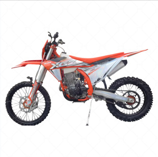 Xinguizun Racing Xgz K26-Pr300 Mountain Competitive Off-Road Trail Two-Wheeled High-Speed Off-Road Motorcycle