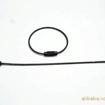 厂家优惠直销不锈钢丝圈