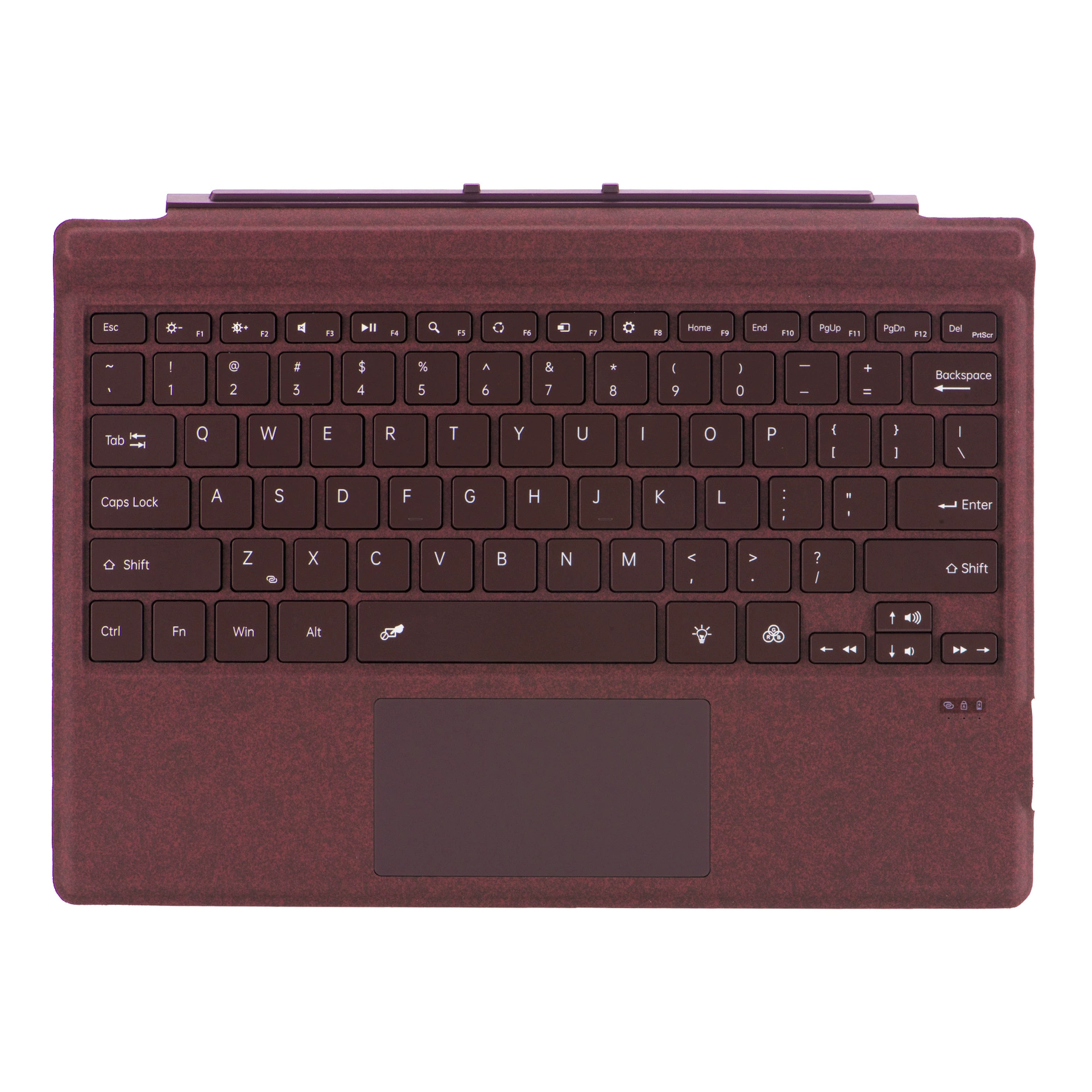 Совместимая клавиатура Pro, Bluetooth, pro34567