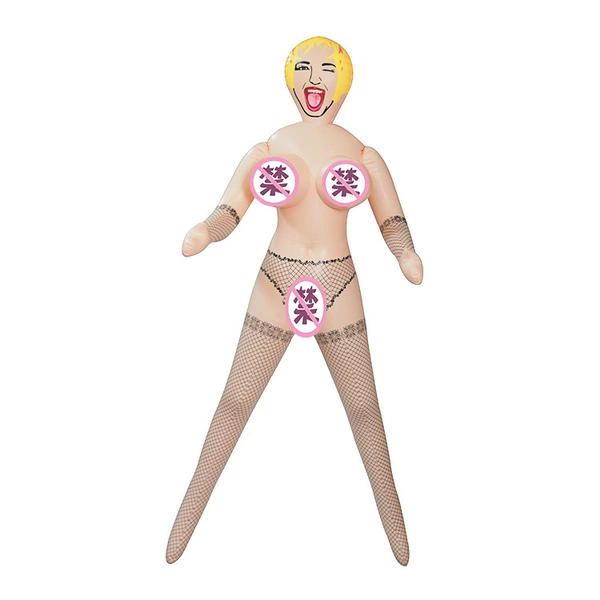 Ds9401 flower pants feet doll
