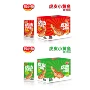 小帅香辣味休闲酱汁鱼仔