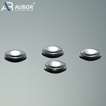 精密注塑COP光学透镜平凸/双凸设计虚拟现实设备核心成像元件