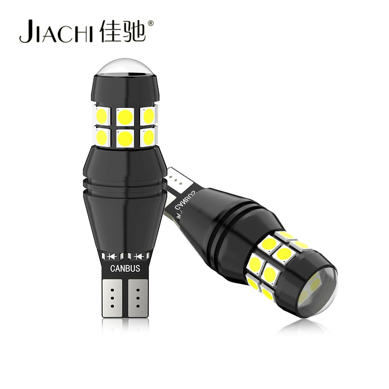 Трансграничная поставка автомобиля заднего хода T15 Светодиодная автомобильная лампа 3030led фонарь заднего хода 921 декодирующий фонарь задний фонарь