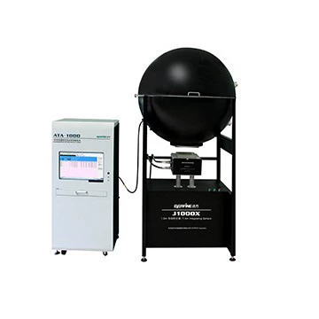 Remote ATA-1000 Светодиодный автоматический контроль температуры Фотоэлектрическая система анализа и измерения