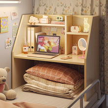 学生宿舍简易床上笔记本电脑台式床桌懒人神器上下铺寝室学习书桌