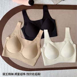 女士背心;裹胸、抹胸;吊带背心