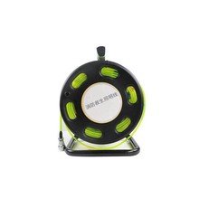 消防救援救生照明线地下场所救援指示线应急荧光绿指引线