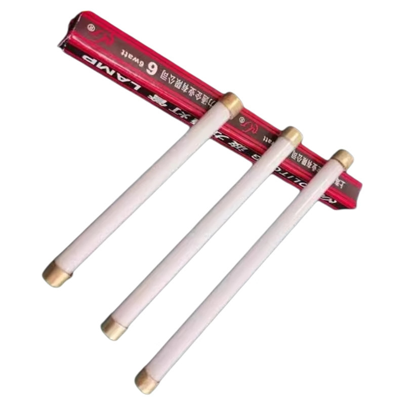 锅炉双色水位计用平头灯管36V190mm*12 锅炉液位计镇流器专用灯管|undefined