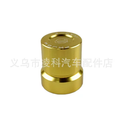 Bdh Series Solenoid Valve — Other Car Modifications - gold