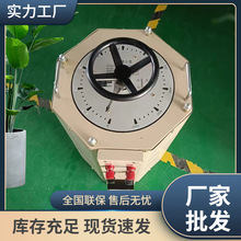 单相接触式调压器0-250V调压器220V大范围隔离环型变压调压稳压器