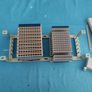 Huawei 01 New Full 228 Return MDF Wiring Module Guaranteed Arrangement Test Row Unit and Its Accessories