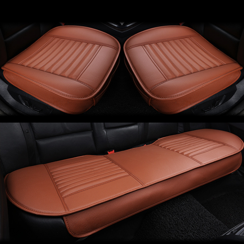 Seat cushion, seat cover, Qìchē Cushion Single - v-46