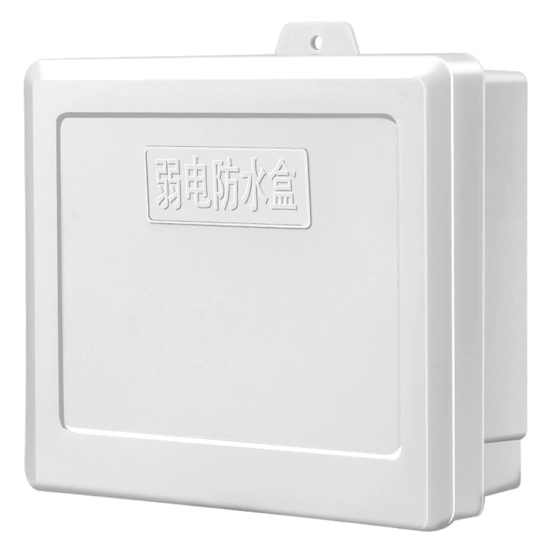 Ящик для хранения 700B разъема питания контроля коробки заряжателя коробки слабого тока водоустойчивого напольный Водоустойчивый непромокаемый