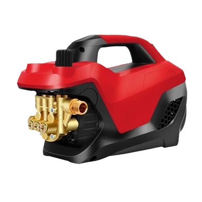 Car washing machine | High Power Cleaning Machine