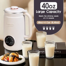 家用破壁机;榨汁机;豆浆机