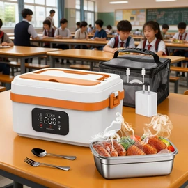 电热饭盒;卷发/直发器;烧烤刷