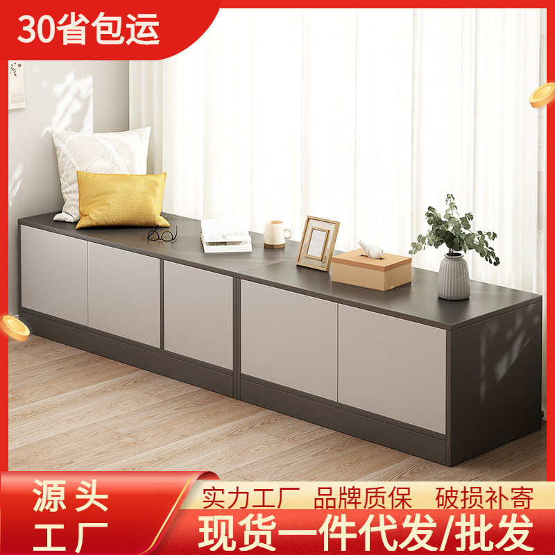 Windows and cabinets Lockers balcony capacity Storage Debris cabinet Cabinet bedroom Wall Windowsill Shelf