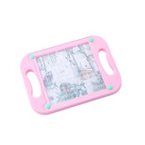 Лабиринт с рельсами, шариковая игрушка для тренировок для детского сада, учит балансу