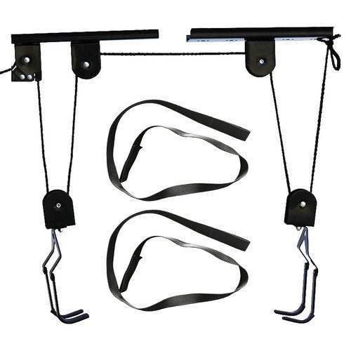 Bicycle crane rack parking rack hanging wall rack mountain bike hanger hanging hook display rack 044