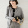 Calm gray
