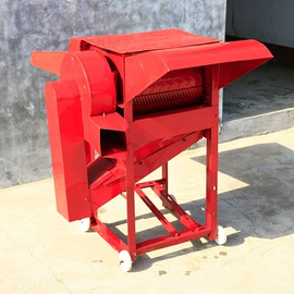 粮食加工设备;收获机械;种植机械