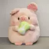 Поросёнок с овощами