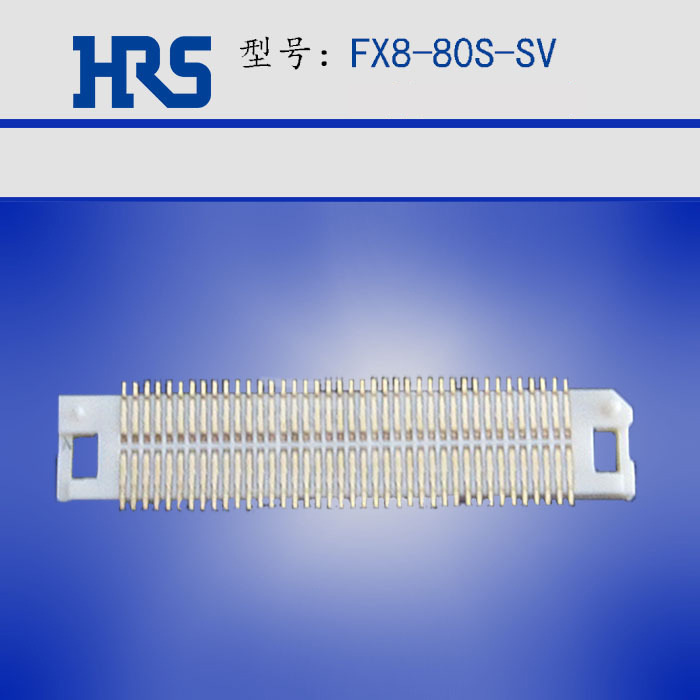 HRS FX8-80S-SV   װͲ  80 ֻ