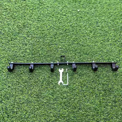 Extension Hook, Meal Delivery – Other Electric Vehicle Accessories - eagle-claw-takeaway-hook-rod-6-pack