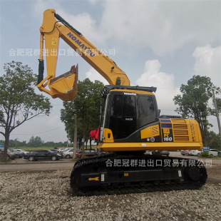 ֱ�N �ڙC�h�CKomatsu PC160PC110PC130 excavator  Hitachi
