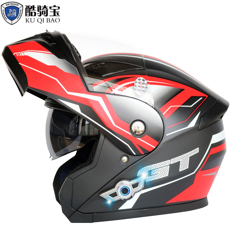 프로스트 블랙 GT 꽃 (K5 블루투스 포함)