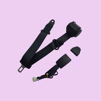 Car seat belt | seat safety belt main and - r200-15cm-wire