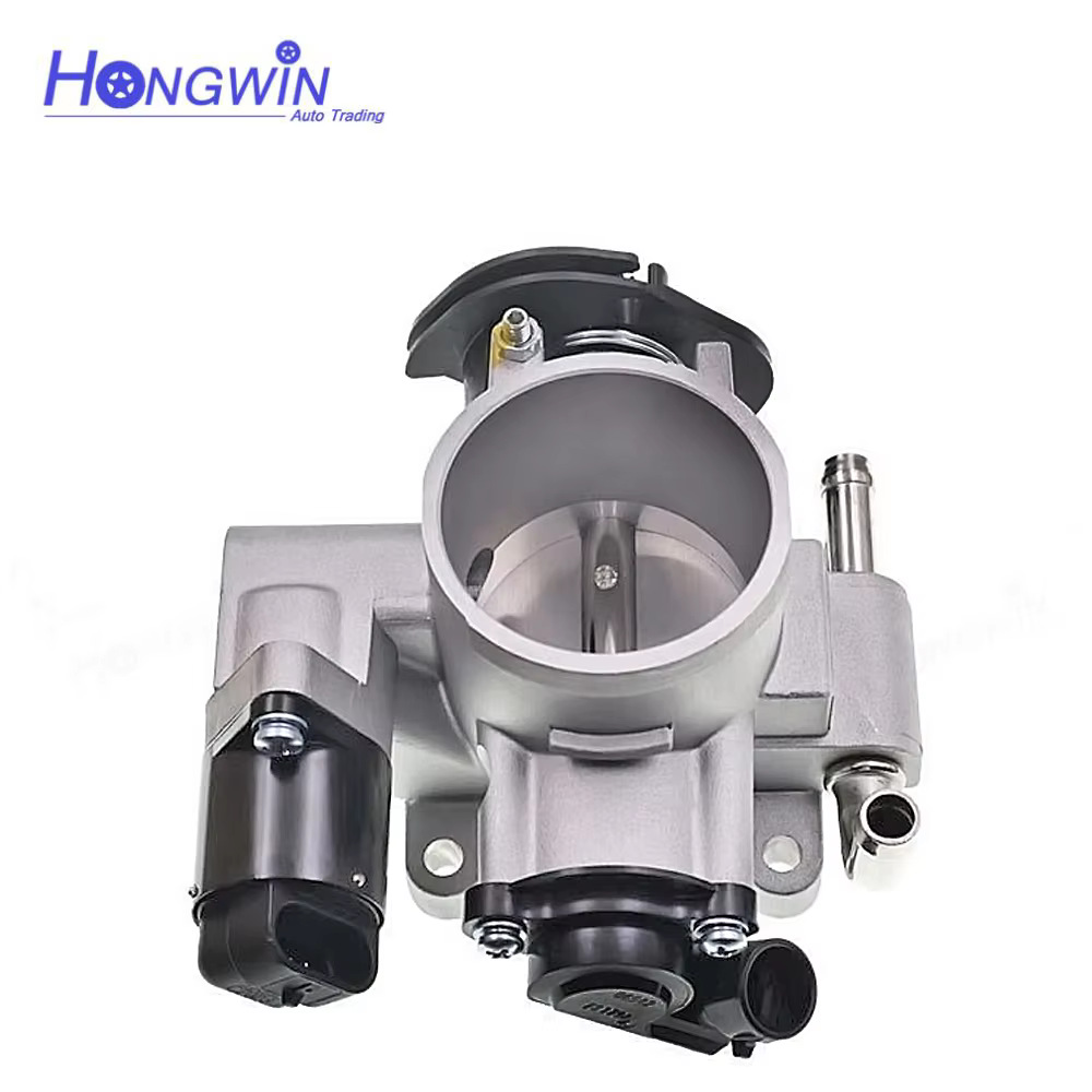 Cuerpo de Acelerador 96815470 para Motor Daewoo