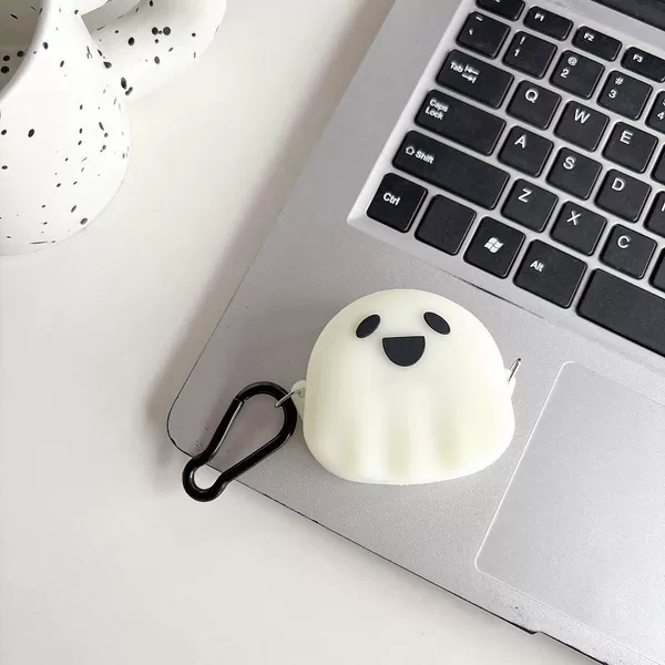 Luminous ghost