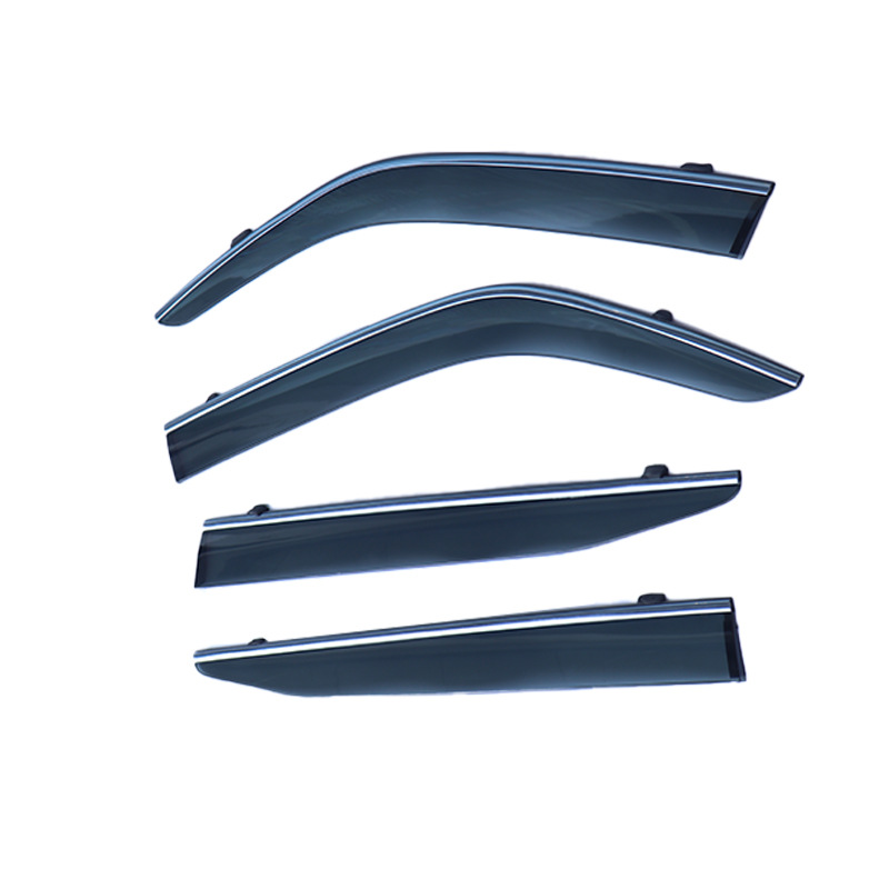 LAND CRUISER LC300 2022 Window viors