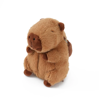 Car tissue box/set – Celebrant Capybara Car Tissue Box