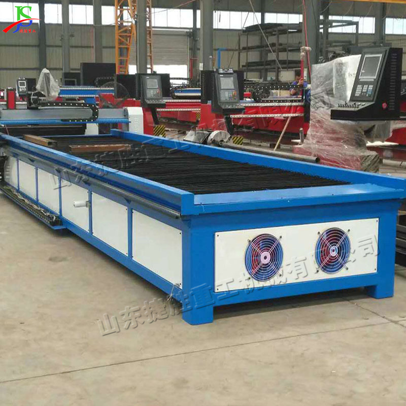 Máquina cortadora de metal por plasma de escritorio Máquina cortadora industrial CNC eléctrica Máquina punzonadora y cizalla para ingeniería de construcción pequeña