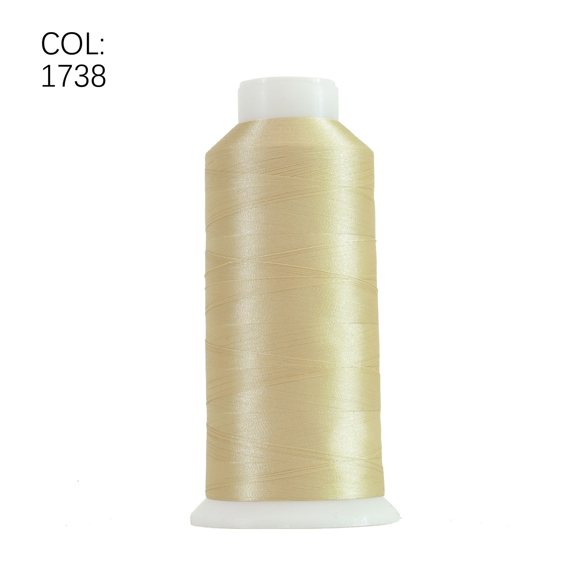 1738#* 4000m *샴페인 컬러