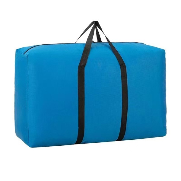 Big capacious handheld storage bag