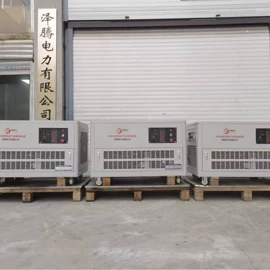 汽油发电机组;柴油发电机组;其他电源