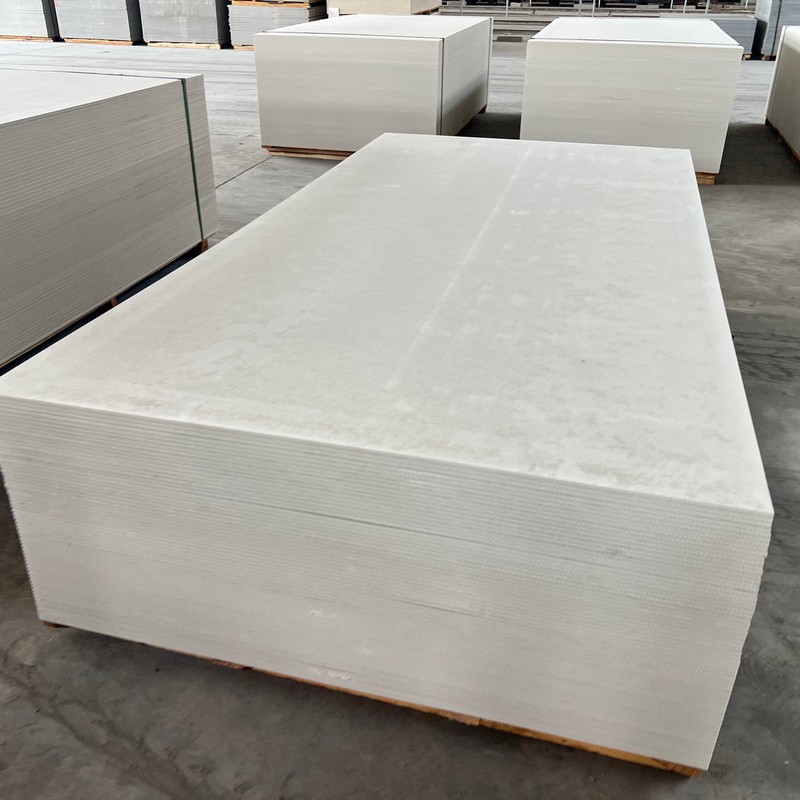 硅酸钙防火隔离带板 防火隔离带板规格 防火隔离带板生产厂家