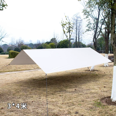 Çadırlar Picnic Camping Tarpaulin
