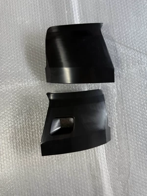 Other Car Modifications — set of car accessories - tailgate-trim-panel