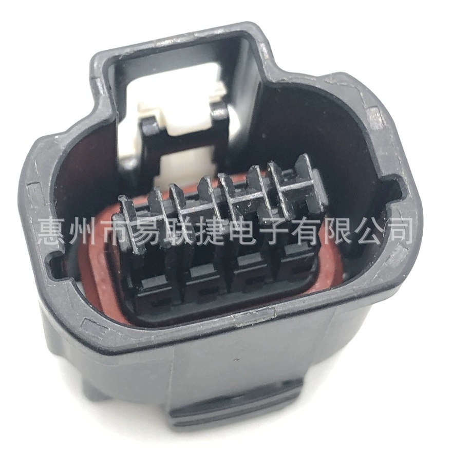 Разъем Sumitomo SWS 6189-7608 автомобильный электрический жгут разъем