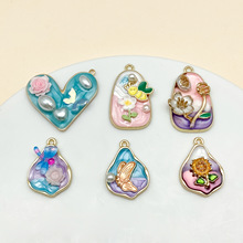 ��������\�Ͻ��ͮ��L�������w����õ�廨���ѵ���diy���Ʒ���
