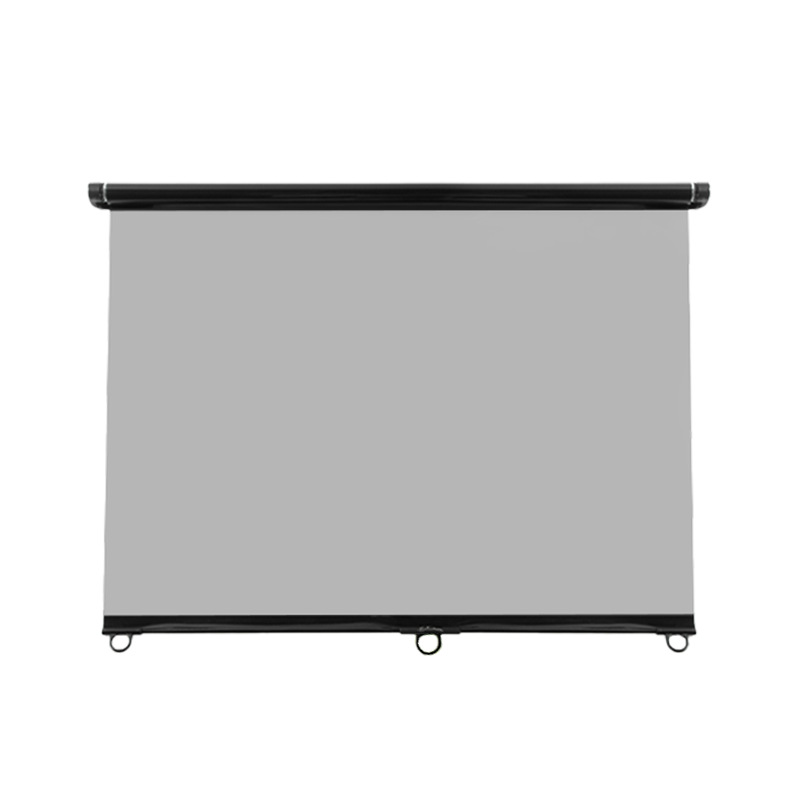 Nuevo triciclo película parasol parabrisas delantero telescópico HD transparente protección solar protección UV al por mayor