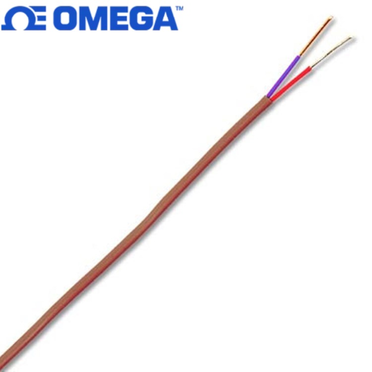 美国奥米佳热电偶线GG-E-20,GG-E-20S,GG-E-24S-500,GG-E-24-1000