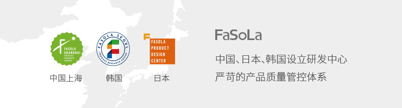 FaSoLa卫生间硅藻泥软垫浴室吸水地垫家用厕所门口地毯防滑脚垫详情1